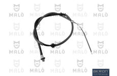 Tazne lanko, parkovaci brzda AKRON-MALÒ 26831
