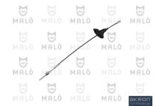 Tazne lanko, parkovaci brzda AKRON-MALÒ 26849