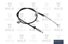 Tazne lanko, parkovaci brzda AKRON-MALÒ 26908