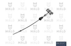 Tazne lanko, parkovaci brzda AKRON-MALÒ 26910