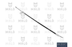 Tazne lanko, parkovaci brzda AKRON-MALÒ 26943
