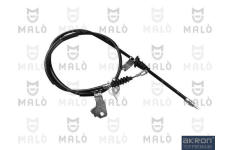 Tazne lanko, parkovaci brzda AKRON-MALÒ 29299