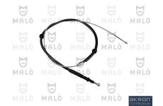 Tazne lanko, parkovaci brzda AKRON-MALÒ 29427