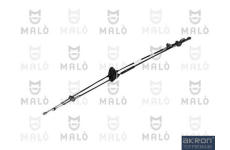 Tazne lanko, rucni prevodovka AKRON-MALÒ 29526