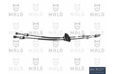 Tazne lanko, rucni prevodovka AKRON-MALÒ 29530