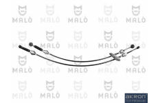 Tazne lanko, rucni prevodovka AKRON-MALÒ 29534