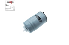 palivovy filtr AUTOMEGA 180014110