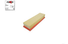 Vzduchový filter AUTOMEGA 180028510