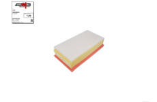 Vzduchový filter AUTOMEGA 180029410