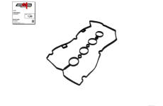 Tesnenie veka hlavy valcov AUTOMEGA 190059810