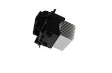 Odpor, vnitřní tlakový ventilátor AUTOMEGA 210078110