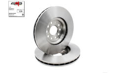 Brzdový kotúč AUTOMEGA 250280710