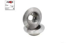 Brzdový kotúč AUTOMEGA 274758410