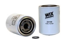 Palivový filtr WIX FILTERS 33109
