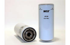 Palivový filtr WIX FILTERS 33116
