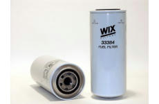 Palivový filtr WIX FILTERS 33384