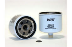 Palivový filter WIX FILTERS 33392