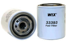 palivovy filtr WIX FILTERS 33393