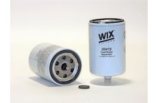 Palivový filtr WIX FILTERS 33472