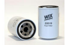 Palivový filtr WIX FILTERS 33519