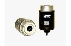 Palivový filtr WIX FILTERS 33532