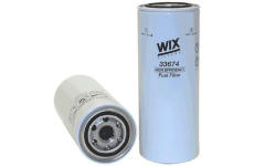 Palivový filter WIX FILTERS 33674