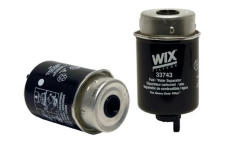 Palivový filtr WIX FILTERS 33743