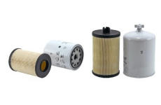 Palivový filtr WIX FILTERS 33975