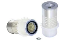 Vzduchový filtr WIX FILTERS 42123