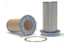 Filtr - sekundární vzduch WIX FILTERS 42335