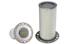 Filtr - sekundární vzduch WIX FILTERS 42336