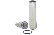 Vzduchový filtr WIX FILTERS 42611