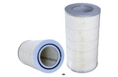 Vzduchový filtr WIX FILTERS 42676