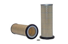 Filtr - sekundární vzduch WIX FILTERS 42924