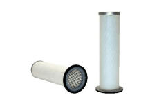 filtr vzduchu sekundární WIX 46376  CASE, ZETOR, NEW HOLLAND, J.C.B., MASSEY Ferguson