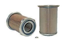 Vzduchový filtr WIX FILTERS 46382