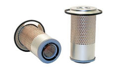 Vzduchový filter WIX FILTERS 46513