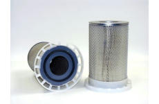 Vzduchový filtr WIX FILTERS 46527