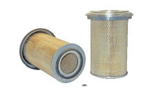 Vzduchový filtr WIX FILTERS 46540