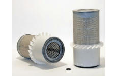 Vzduchový filtr WIX FILTERS 46555