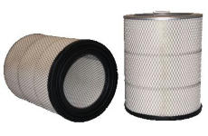 Vzduchový filtr WIX FILTERS 46593