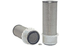 Vzduchový filtr WIX FILTERS 46606