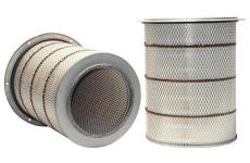 Vzduchový filtr WIX FILTERS 46726