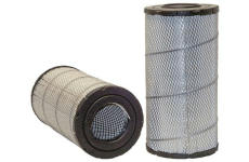 Vzduchový filtr WIX FILTERS 46761