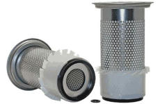 Vzduchový filtr WIX FILTERS 46767