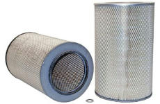 Vzduchový filtr WIX FILTERS 46774