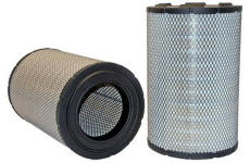 Vzduchový filtr WIX FILTERS 46776