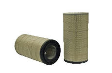 Vzduchový filtr WIX FILTERS 46784
