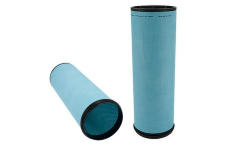 Filtr - sekundární vzduch WIX FILTERS 46822