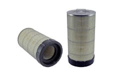Vzduchový filter WIX FILTERS 46922